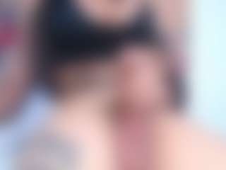 Rapshody's Live Sex Cam Show