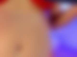 Live cam show with moll1e - Solo on Camsoda