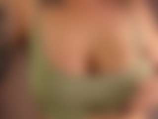 Megan's Live Sex Cam Show