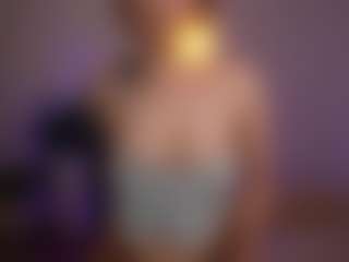 Megan's Live Sex Cam Show