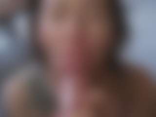 Megan's Live Sex Cam Show