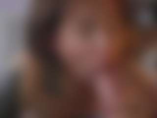 Megan's Live Sex Cam Show