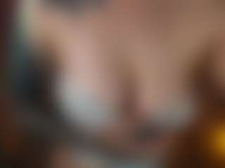 Megan's Live Sex Cam Show