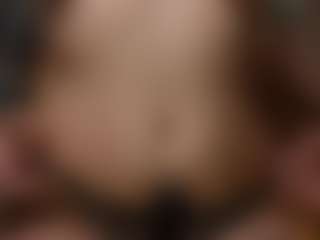 Megan's Live Sex Cam Show