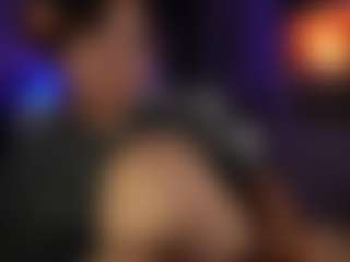 Megan's Live Sex Cam Show