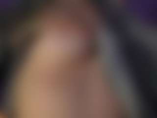 Megan's Live Sex Cam Show