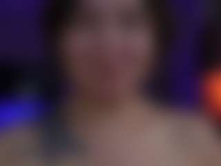 Megan's Live Sex Cam Show