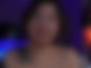 Megan's Live Sex Cam Show