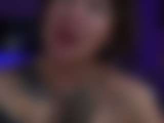 Megan's Live Sex Cam Show