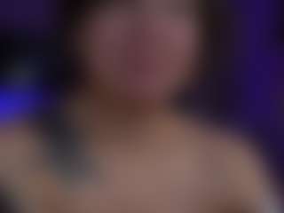 Megan's Live Sex Cam Show