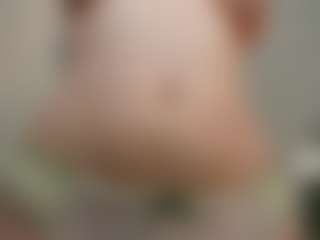 Megan's Live Sex Cam Show