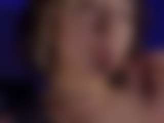 Megan's Live Sex Cam Show