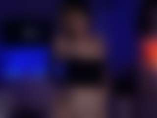Megan's Live Sex Cam Show