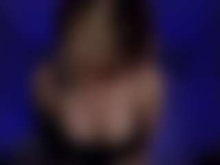 Megan's Live Sex Cam Show