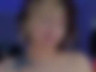 Megan's Live Sex Cam Show