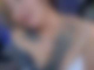 Megan's Live Sex Cam Show