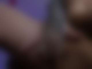 Megan's Live Sex Cam Show