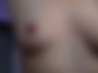Megan's Live Sex Cam Show
