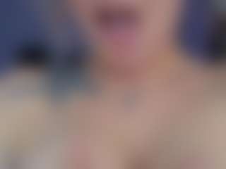 Megan's Live Sex Cam Show