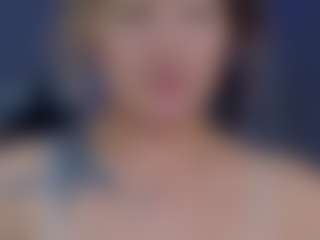 Megan's Live Sex Cam Show