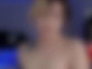 Megan's Live Sex Cam Show