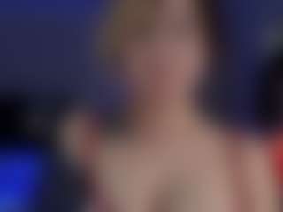 Megan's Live Sex Cam Show