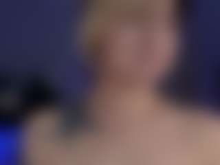 Megan's Live Sex Cam Show