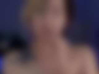 Megan's Live Sex Cam Show