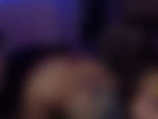 Live cam show with Megan - Slave on CamClone
