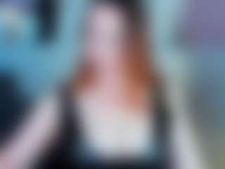 Live cam show with MrsIngrid - Red Hair Granny on Camsoda