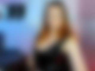 Live cam show with MrsIngrid - Red Hair MILF on Soda Cam
