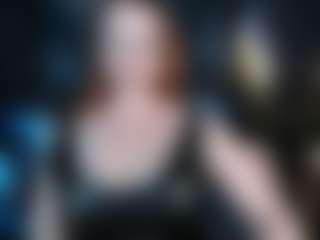 Live cam show with MrsIngrid - Red Hair Granny on StripNow