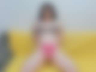 SheilaWetDream's Live Sex Cam Show