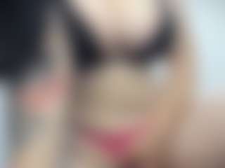 SheilaWetDream's Live Sex Cam Show
