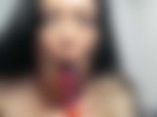 SheilaWetDream's Live Sex Cam Show