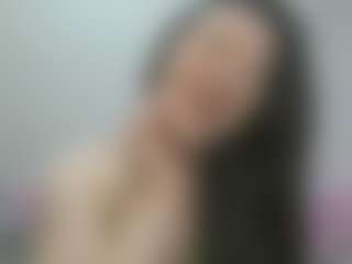 Cam Show en direct de SheilaWetDream