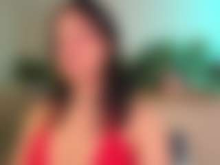Live cam show with MiaaRose - Fingers on Camiplay Live