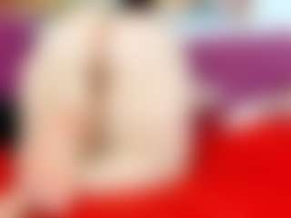 Cam Show en direct de lindalovesexy
