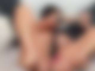 LauraColor's Live Sex Cam Show