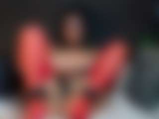 LauraColor's Live Sex Cam Show