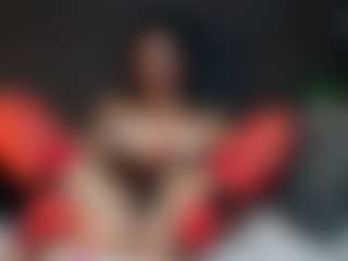 LauraColor's Live Sex Cam Show