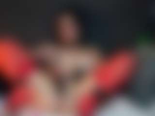 LauraColor's Live Sex Cam Show
