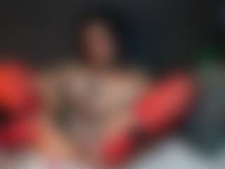LauraColor's Live Sex Cam Show