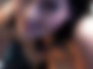 LauraColor's Live Sex Cam Show