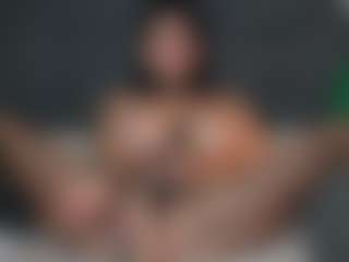 LauraColor's Live Sex Cam Show