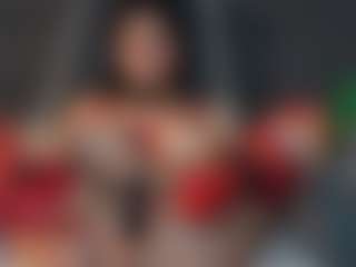 LauraColor's Live Sex Cam Show
