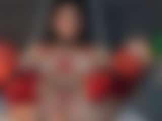 LauraColor's Live Sex Cam Show