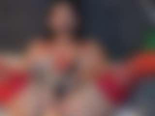 LauraColor's Live Sex Cam Show