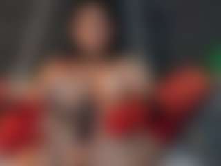 LauraColor's Live Sex Cam Show