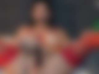 LauraColor's Live Sex Cam Show
